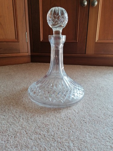 Waterford crystal lismore - waterford, cut