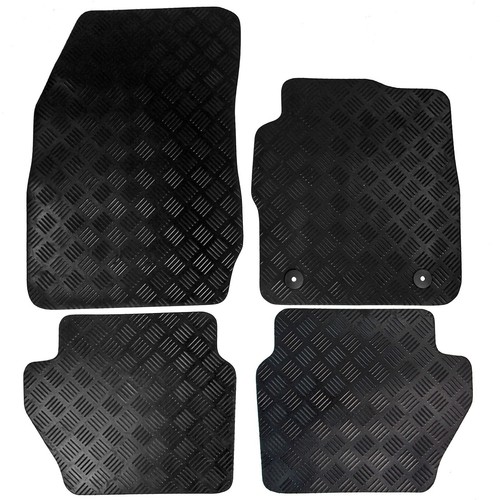 Fits ford fiesta mk7 - fits, 2011-2017
