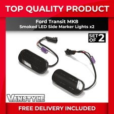 FITS FORD TRANSIT MK8 TOURNEO