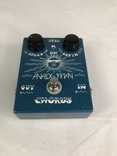Analogman Effector Chorus 580