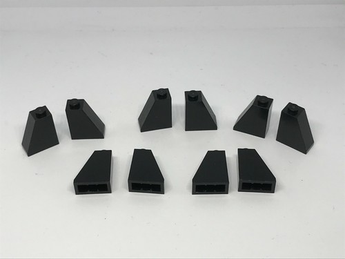 Lego 10x slope x - 1,