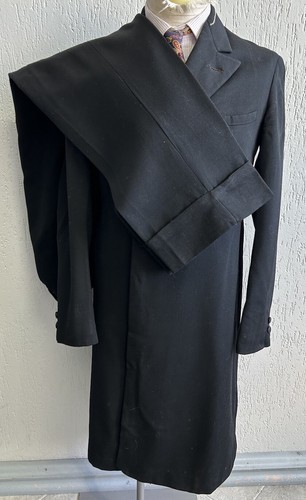 Men 1920s two piece - men’s,