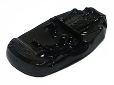 NSR 1409 Ford MkII GT40 Lexan Interior