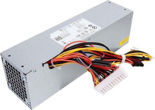 Sff power supply fits dell - sff,