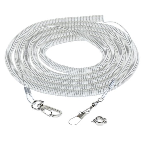 20m parrot bird lead - parrot,