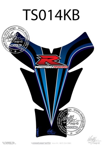 Suzuki gsxr 600 750 - 600,