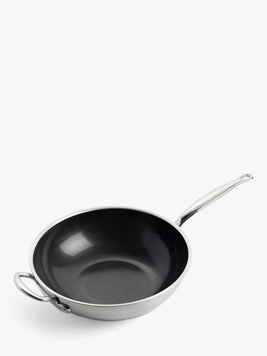 Greenpan premiere stainless - greenpan,