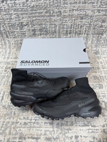Size salomon speedcross - -,