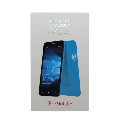 Alcatel one touch fierce - one,