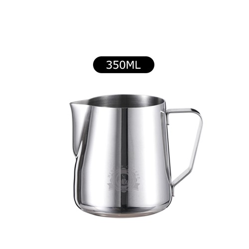 Hibrew 350ml milk - milk, frothing