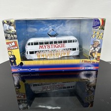 CORGI OOC BLACKPOOL TRANSPORT