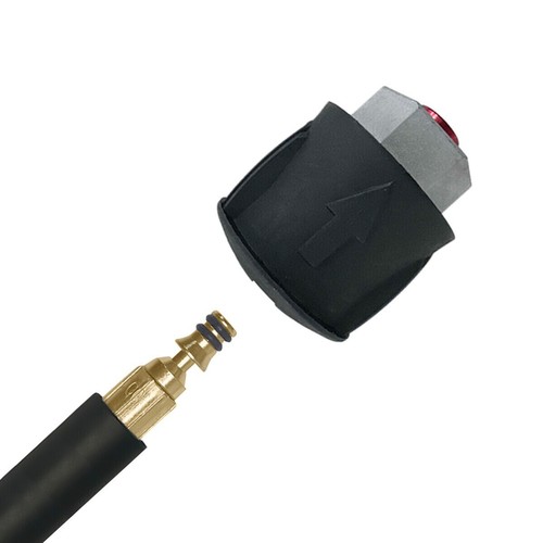 Adapter for parkside pressure - adapter,