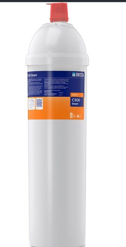 Brita purity 500 steam - brita,