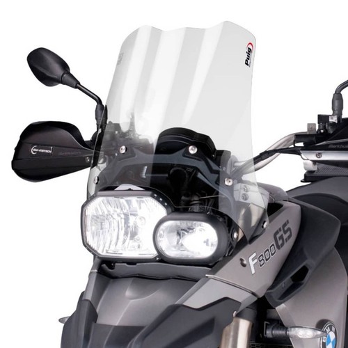 Puig touring fairing for bmw - for,