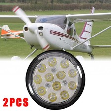 12-24V PAR 36 LED Landing Spot