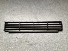 Bedford Bambi Fridge Top Vent Grill