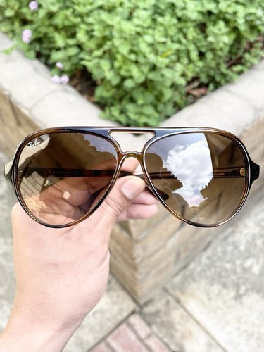 New ray ban cats - ray,