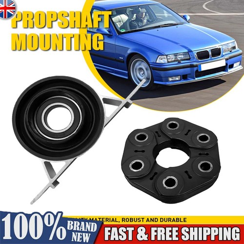 Propshaft centre support - propshaft,