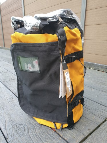 The north face - north,