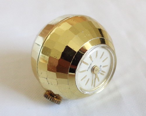 Vintage buler pendant - buler,