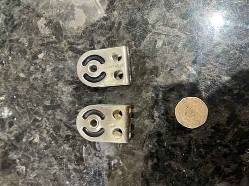 Sailing dinghy lot - lot, 2