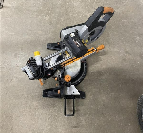Evolution rage 255mm - evolution, 3-db