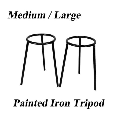 Burner beaker tripod heating - beaker,