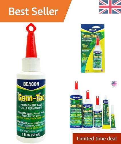 Gem tac 59ml - 59ml, clear