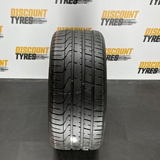 255/35 ZR18 94Y PIRELLI P ZERO