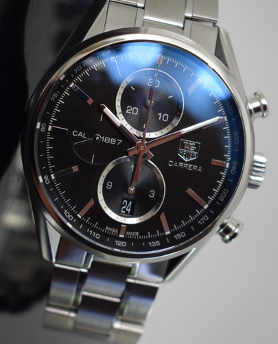 Tag heuer carrera car2110 - tag,