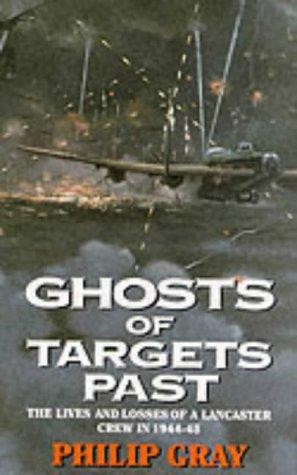 Ghosts targets past - ghosts,
