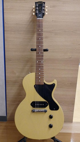 Gibson electric guitar - guitar, les