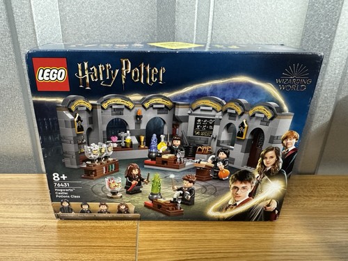Lego harry potter hogwarts - lego,