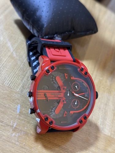 Diesel dz7431 quartz - diesel,