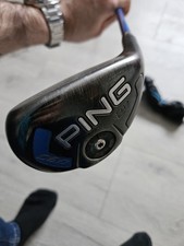 Ping G30 #2 Hybrid Golf Club