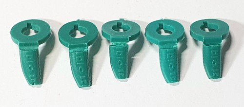 Vintage timpo american - timpo, wild