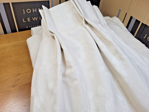 John lewis mtm w208 d203cm - john, x