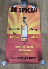 Be Spiced Morgan Spiced Rum