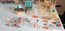 Sylvanian Families Applewood Department Store/ House of Brambles John Lewis Tiny