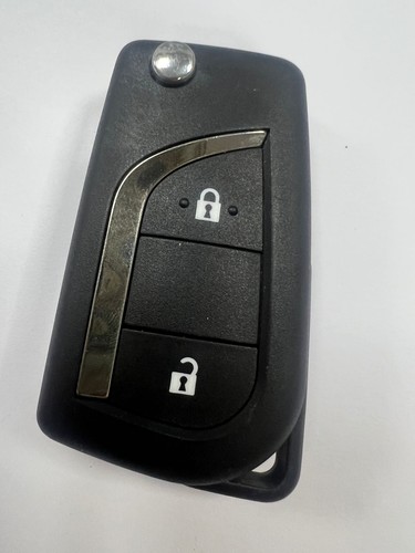 Genuine toyota button remote - toyota, 2