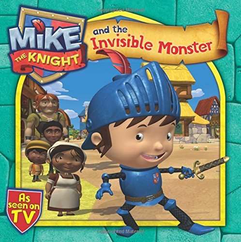Mike the knight and - the,