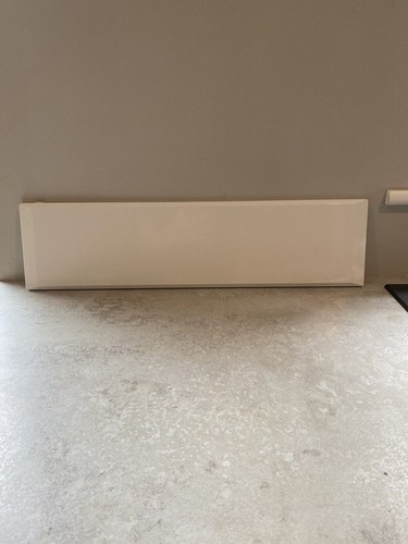 White gloss kitchen - gloss,