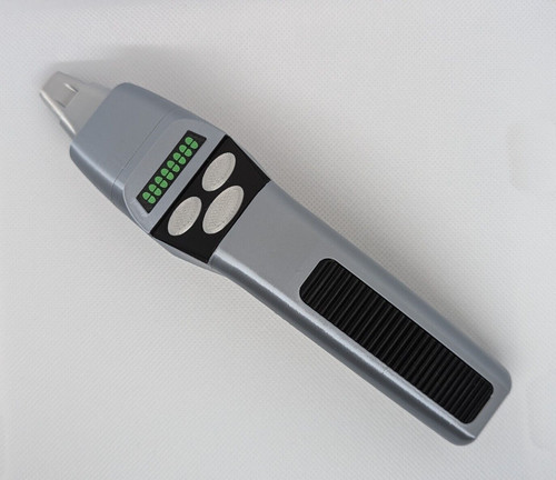 Star trek phaser dolphin - phaser, "dolphin"