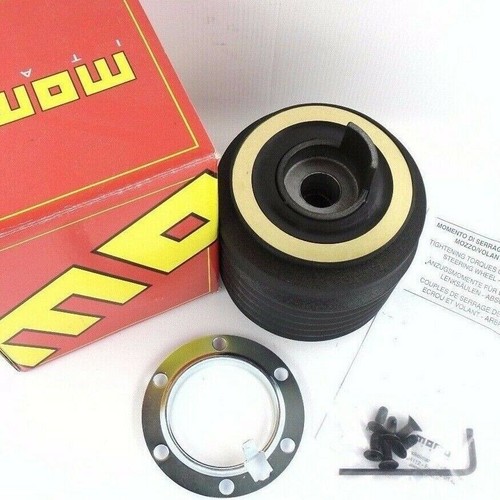 Genuine momo steering - momo, wheel