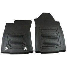 Genuine Toyota Front Rubber
