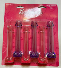 Bachelorette (Brand New) Pecker Test Tube Shot Servers