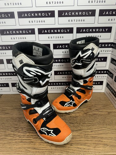 Alpinestars tech enduro ktm - tech,