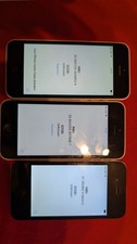 Apple iPhone Joblot Bundle