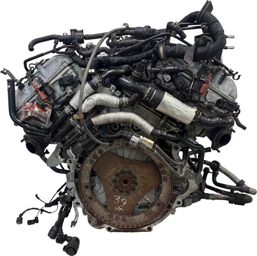 Engine for phaeton - for, 6.0