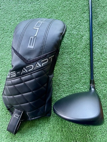 Cobra adapt driver degree - adapt, 9